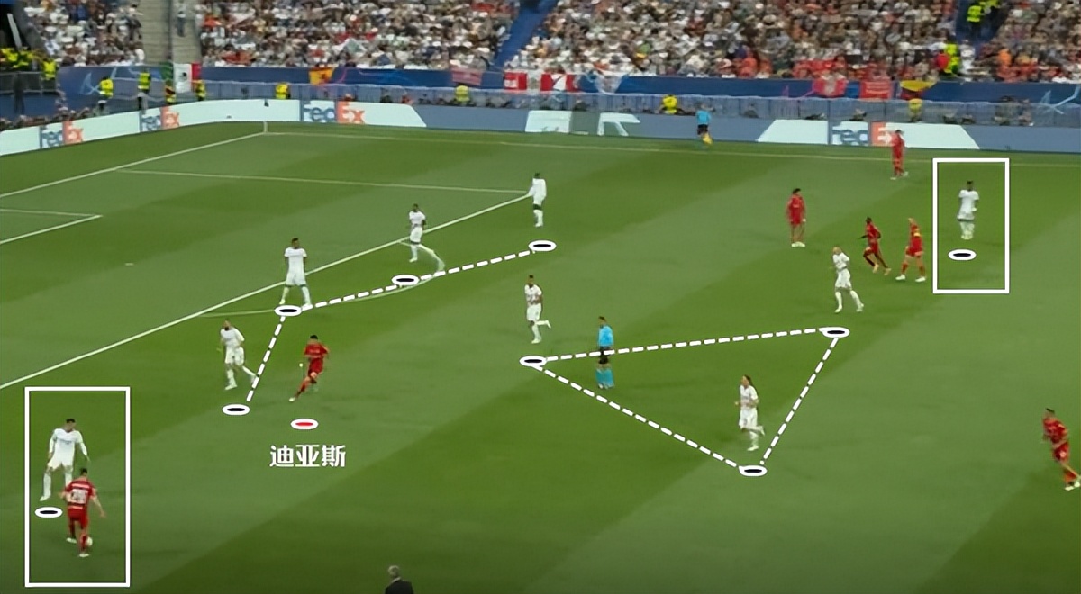 2022欧冠几年一届（欧冠变天源于5换人新规：逆转局有了第2季，决赛比的是防守）