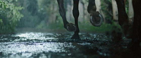 刀尖舔血，这9部武侠电影太生猛