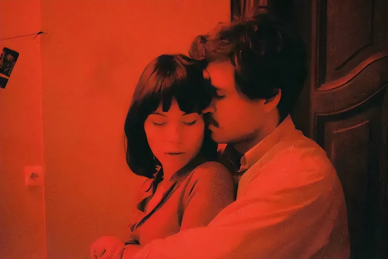 阿萨亚斯：张曼玉就好像一个外星人