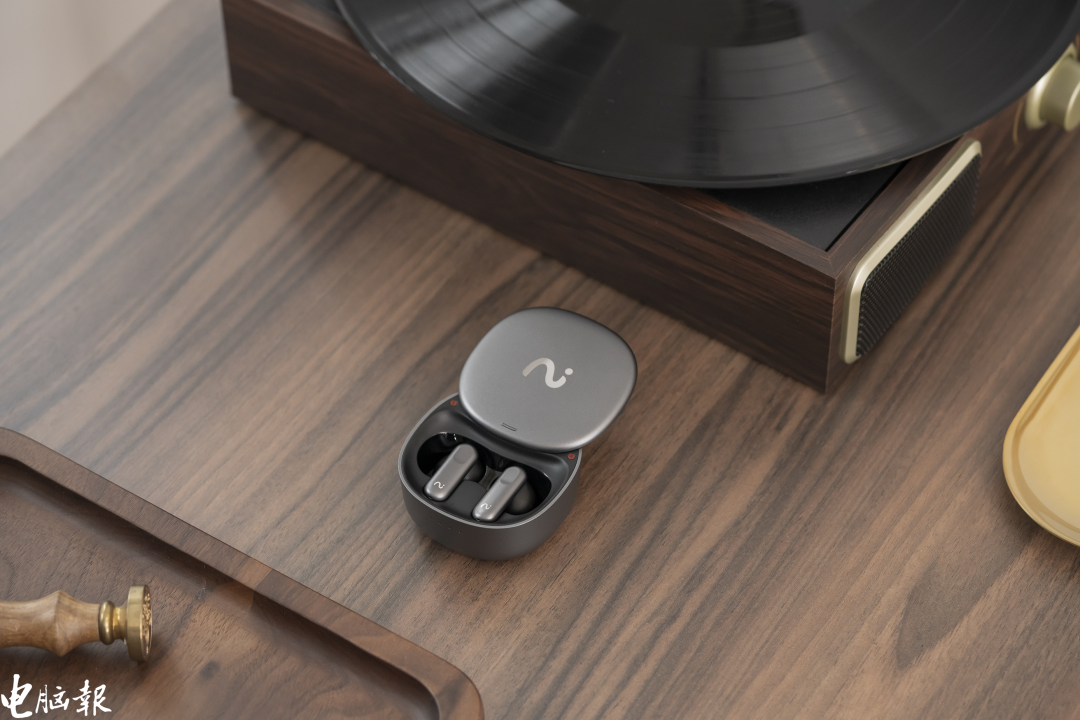 iFLYBUDS Pro 耳机测评：除了音质和降噪，它能给你还有更多