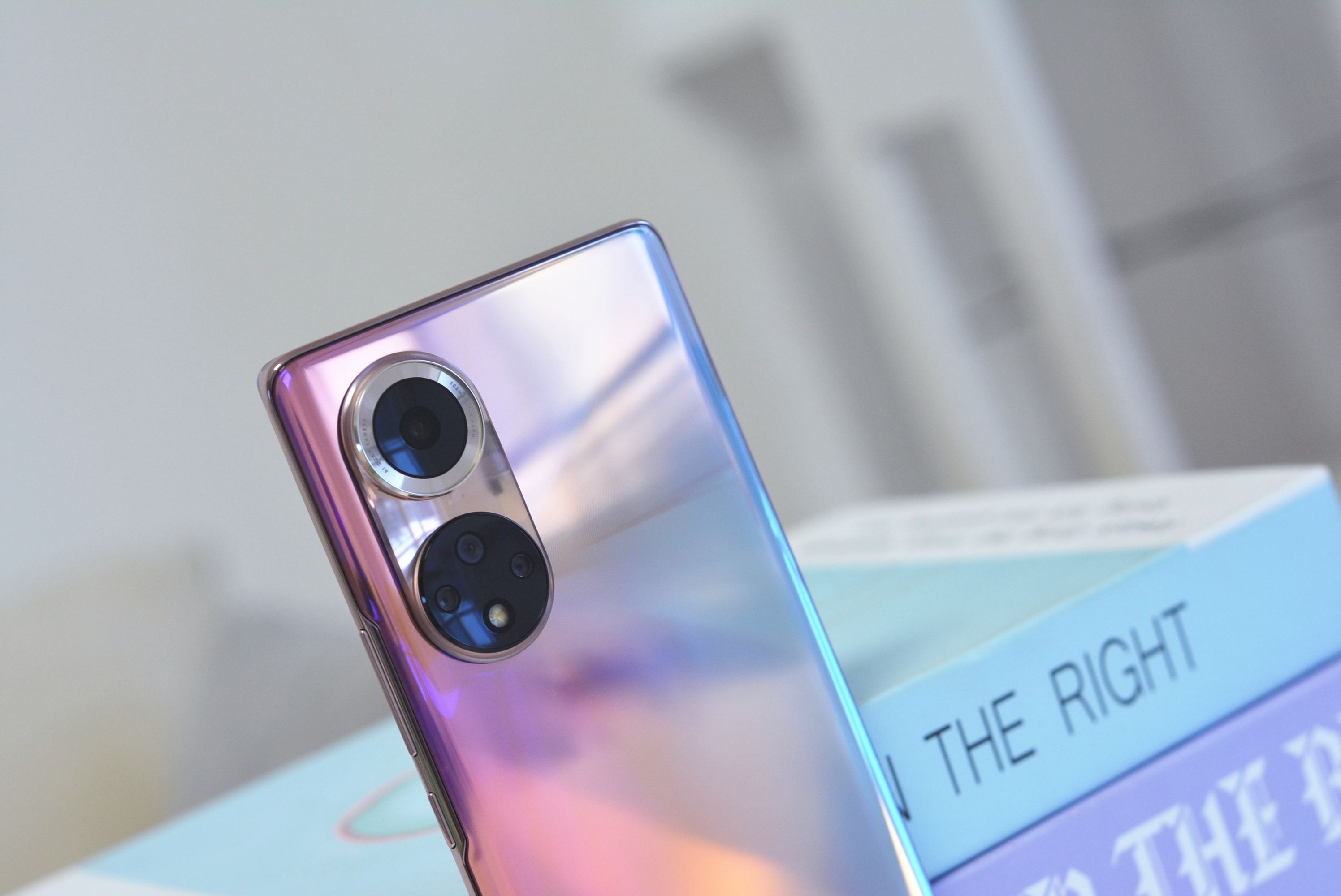 荣耀v50参数配置(荣耀v50崛起超高配置很香)