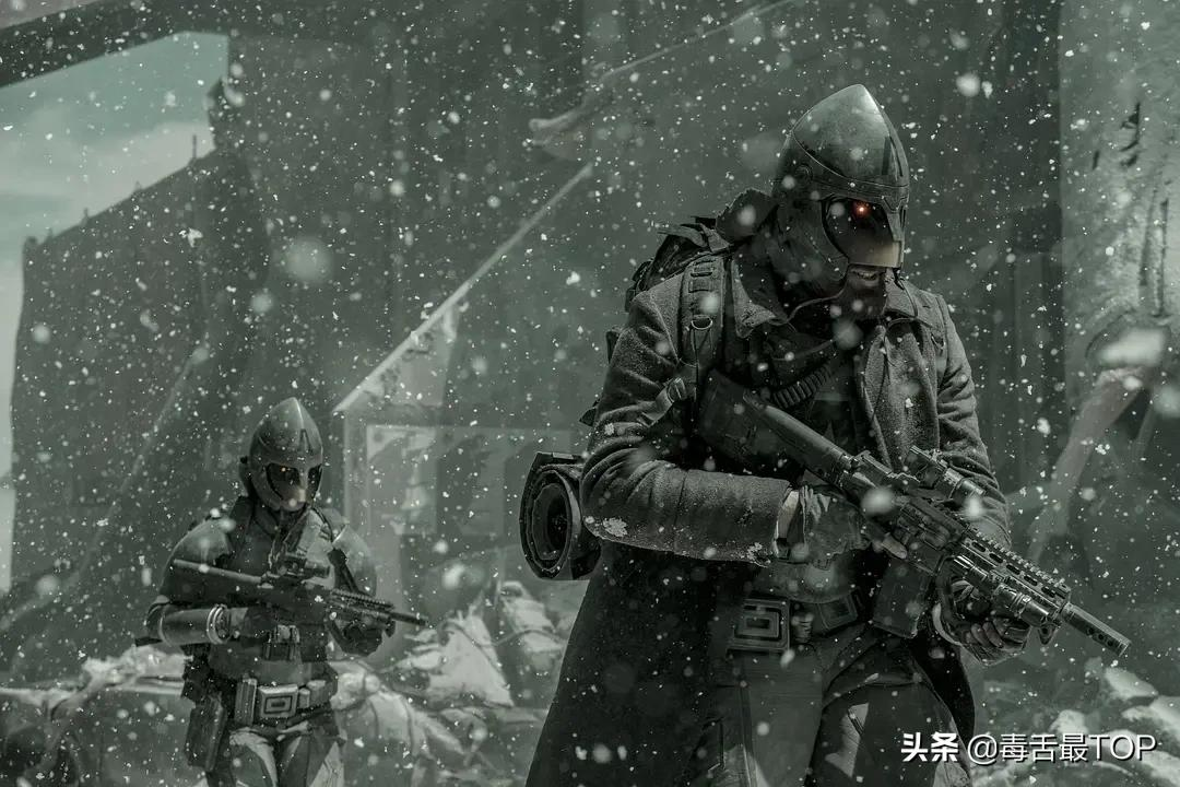 大尺度爆款HBO剧集盘点，有深度有尺度，你不喜欢算我输