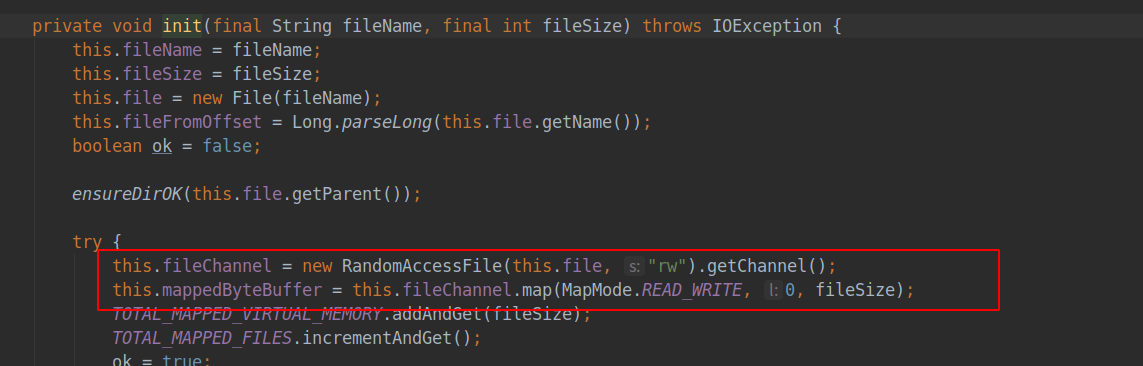 Linux零拷贝技术浅谈