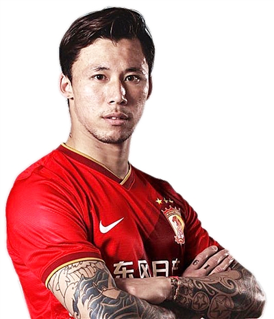 2018世界杯中国队队长(中国的拉莫斯，男足队长张琳芃，国足后卫的灵魂人物)