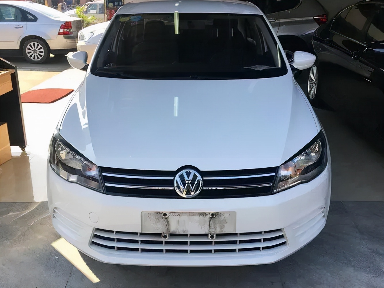 4万的二手车,4万的二手车分期费用