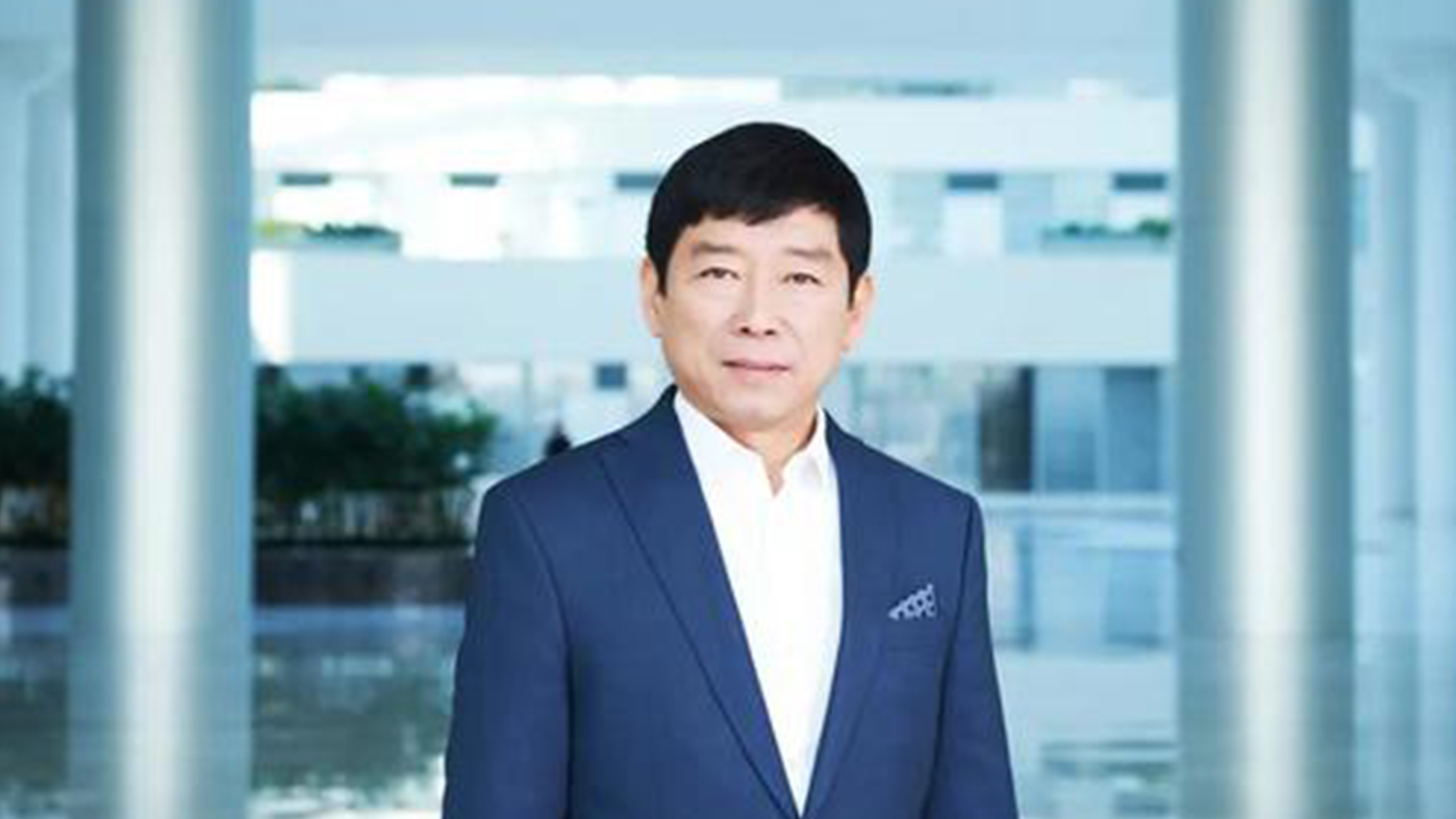 魏建军：勇担亏损重任，铸就长城汽车传奇