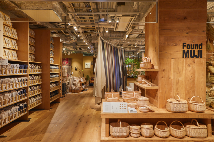 名创优品第一家店（名创优品十元店加盟）