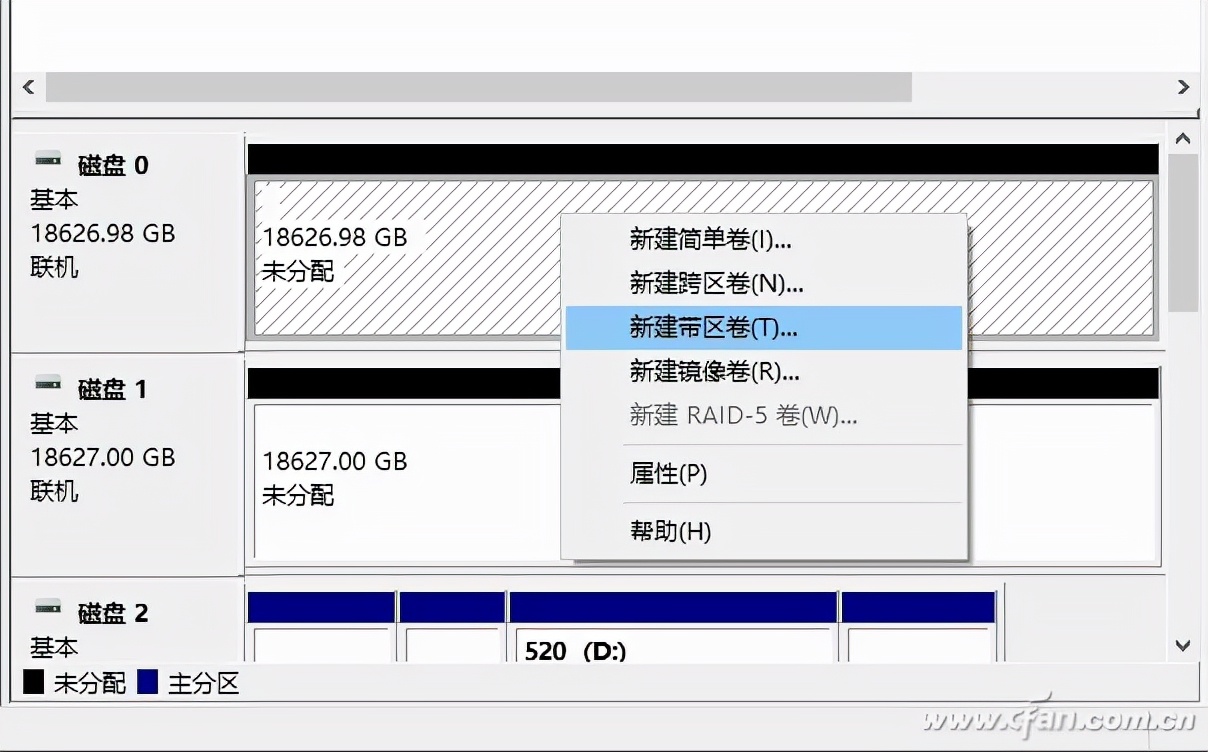 机械硬盘不再拉胯 Win10让它秒变超大容量SSD