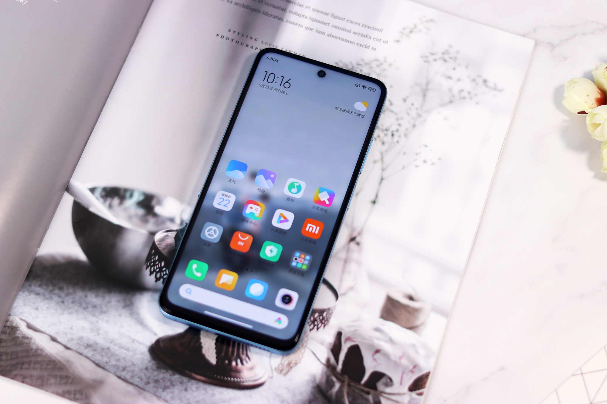 天玑8100手机首次降至1199元,现在老人机也能有强劲性能了