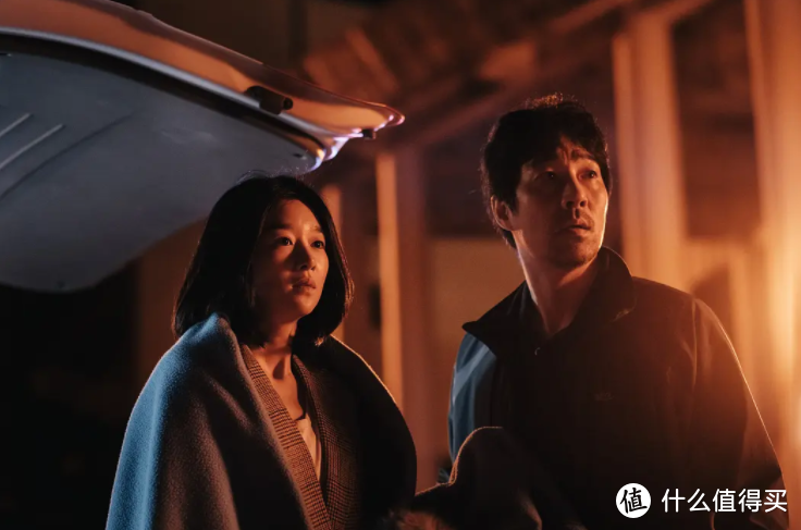 盘点2021年必看的10部悬疑电影，层层反转，烧脑不停，片荒请收剧