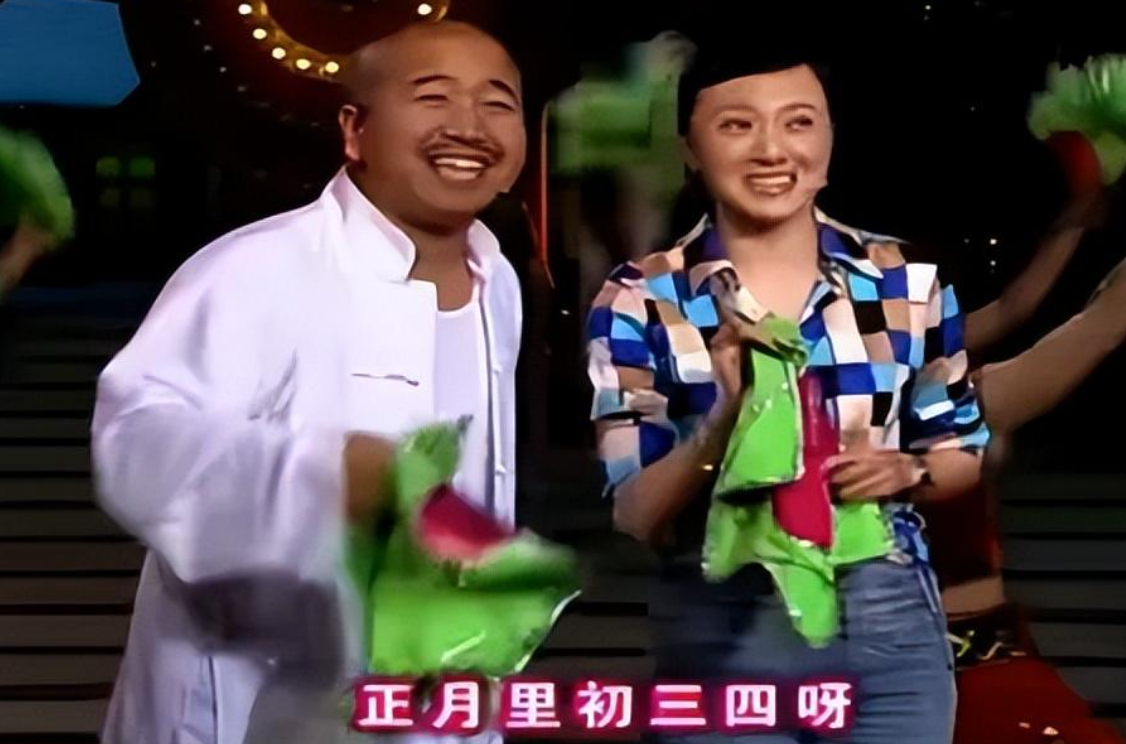 王小利:和前妻相伴7年离婚,转身娶小11岁李琳,今三代同堂无遗憾