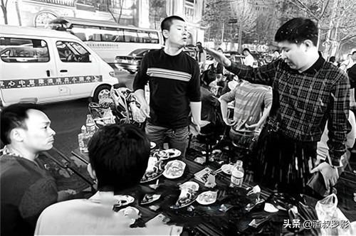 “中原第一酒神”张政，一顿能喝7斤白酒，如今却成反酒斗士