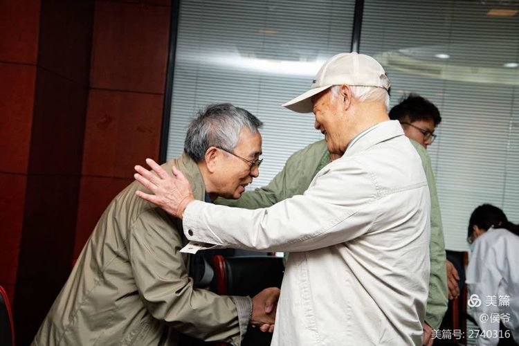 2018-10，半个世纪重聚首：复旦大学0163毕业50周年庆典重放