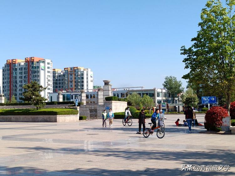 七律 农家小院闻花香（外五首）