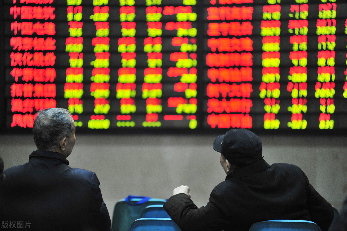 数字货币+持续放量，还能进场吗？