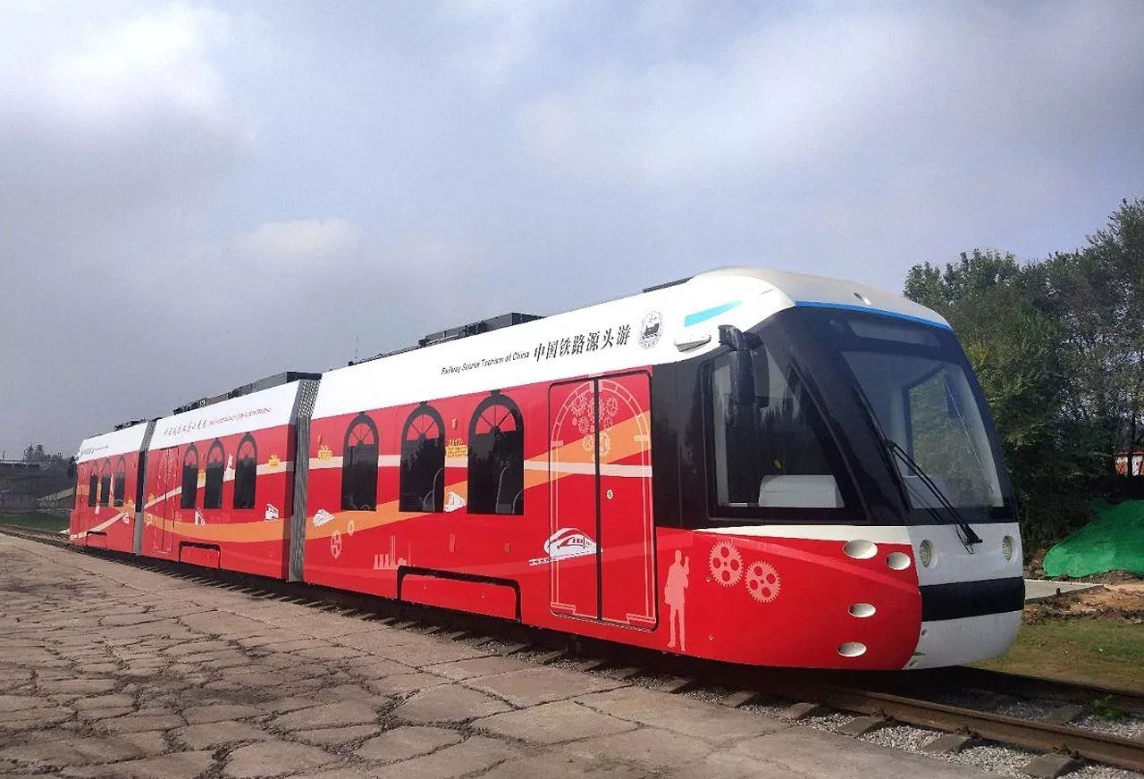 蘭州交大科研特稿：氫燃料電池有軌電車混合儲能系統(tǒng)的運行優(yōu)化