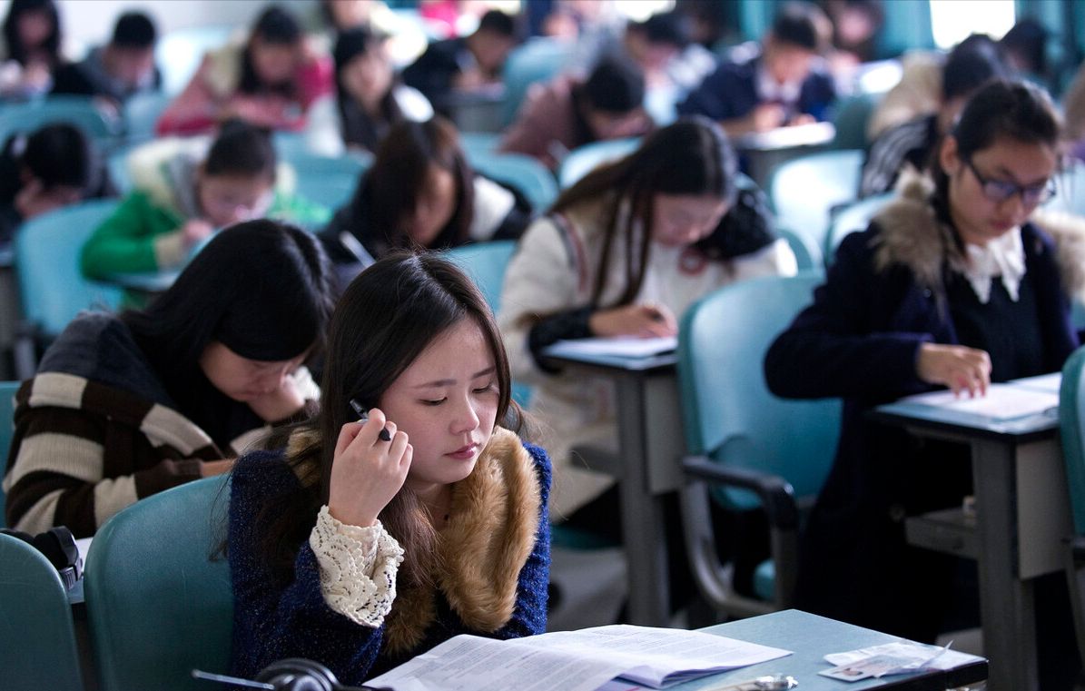 四六级考试“刷分”有意义吗？学生们别随便做出决定，心里要有数