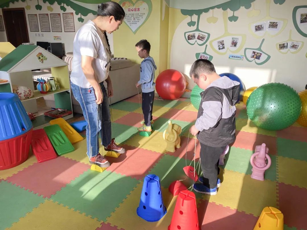 探寻双流融合教育之路｜一起走进成都市双流区实验小学