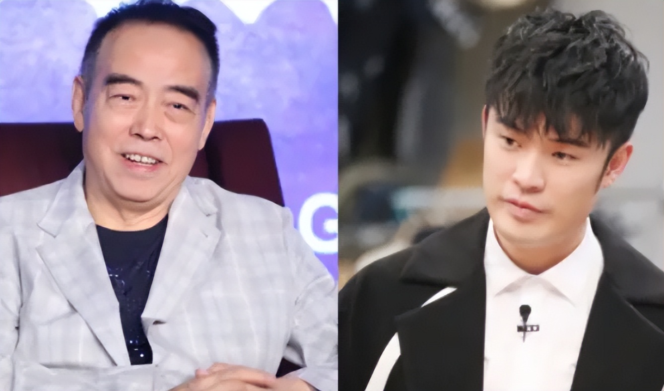 颜值低，实力差，资源却源源不断，这12位明星究竟有何魅力？