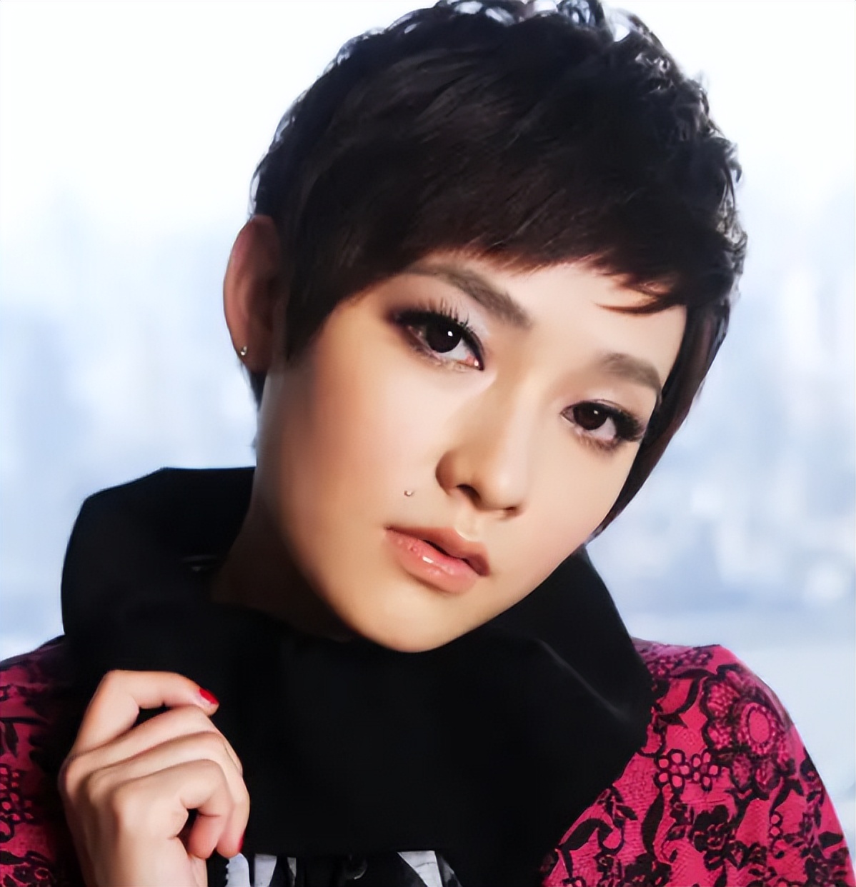 台湾女艺人 台湾女艺人有哪些-丹霞百科