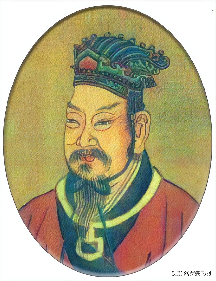 楚国君王谱,楚国历代君主的在位时间和事迹