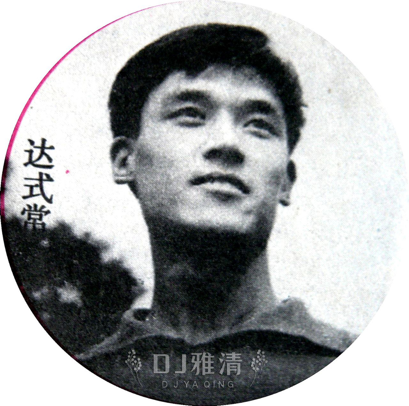 80年代5位王心刚接班人，个个英俊非凡，但为何没人超越王心刚？