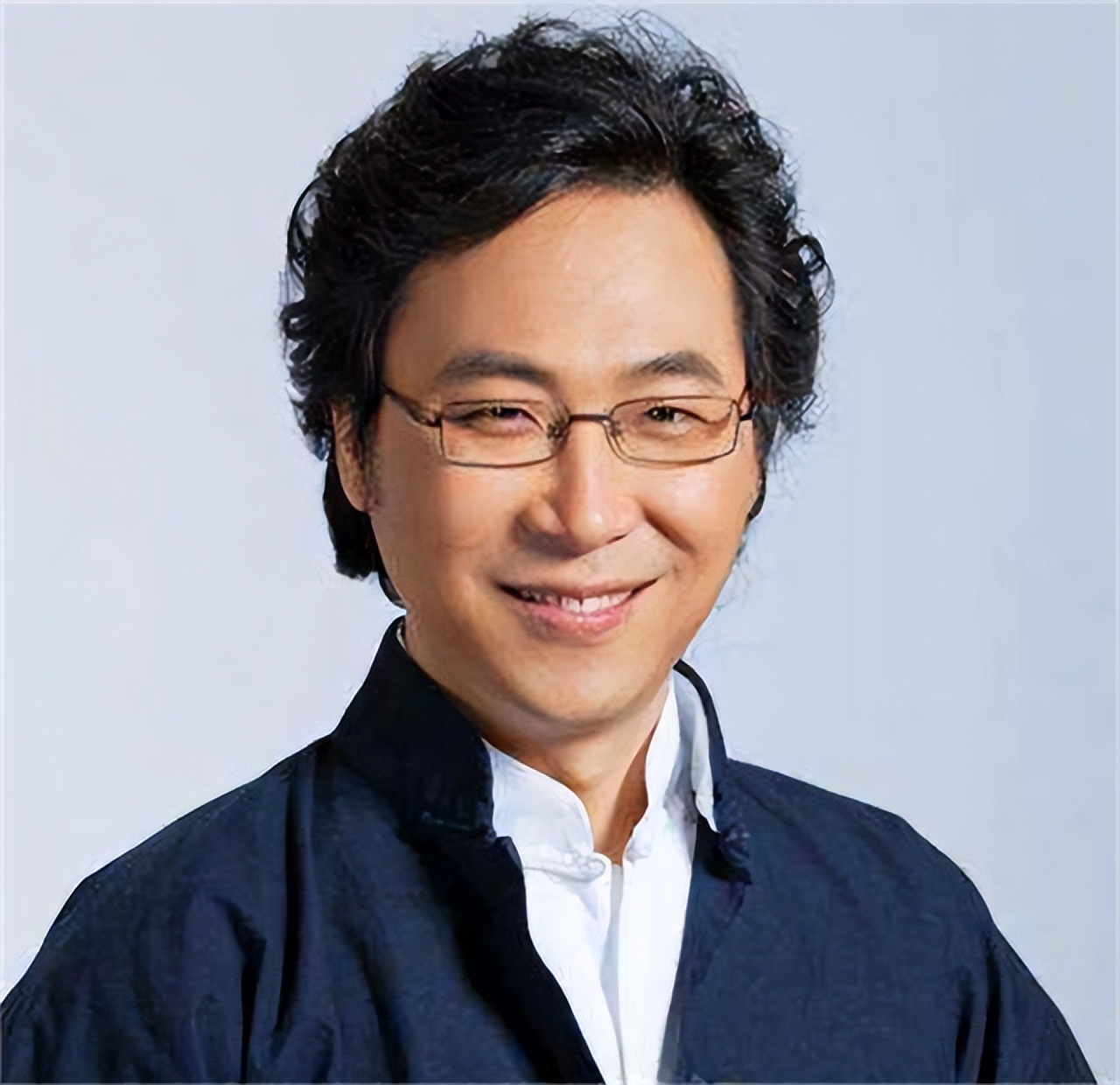 廖昌永——当年的毛脚女婿如今当上了大院长