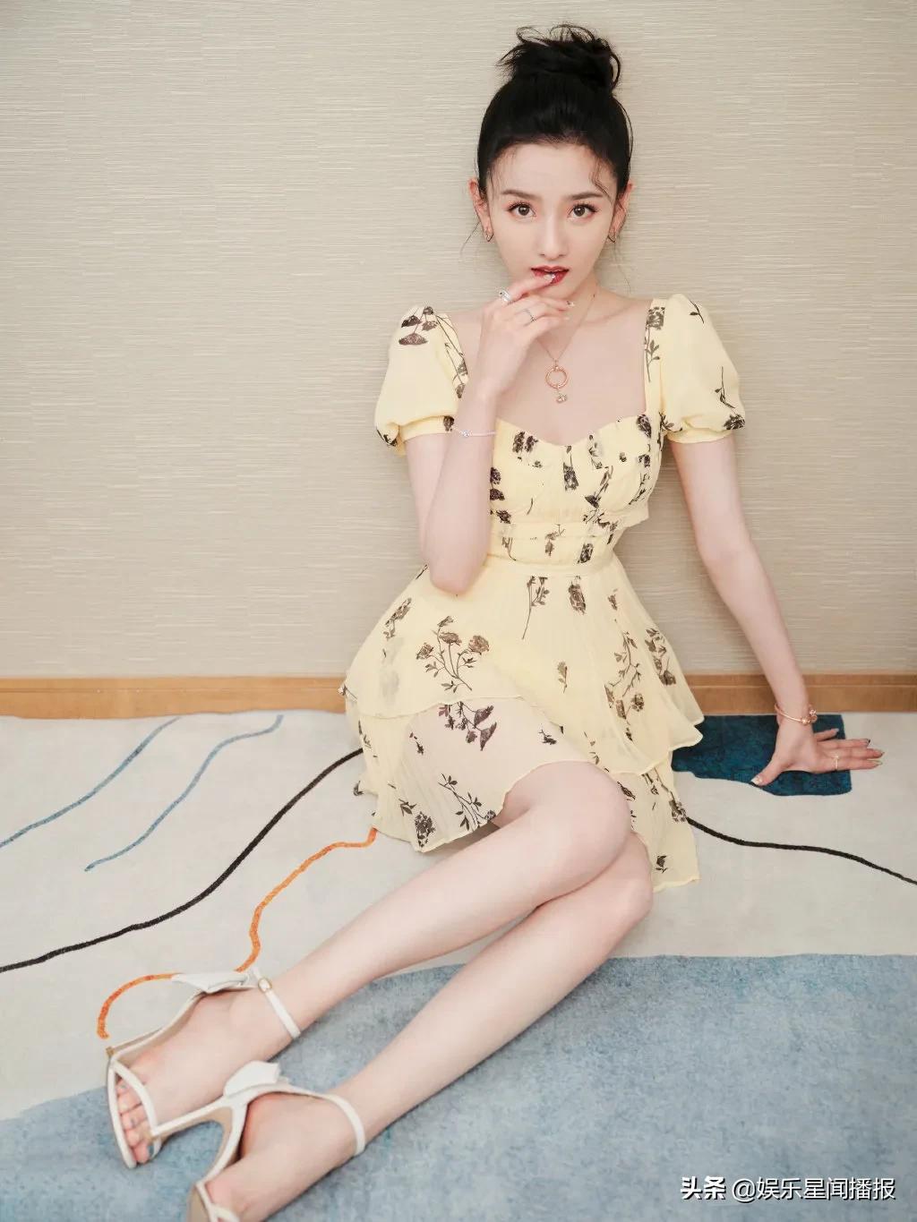 宋祖儿 美图写真集