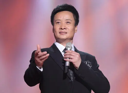 好男人阎维文：陪妻子抗癌33年，女儿嫁进名门，亲家比他还厉害 第53张
