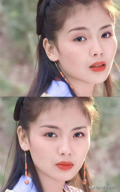 15位女星“扮丑”分级，高圆圆A级，天心B级，看到倪妮：妥妥的S+