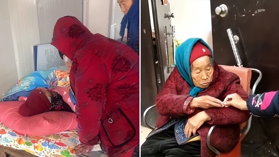 老父亲离世，儿子狂奔崩溃回家哭喊爸爸，看完478条评论泪流满面