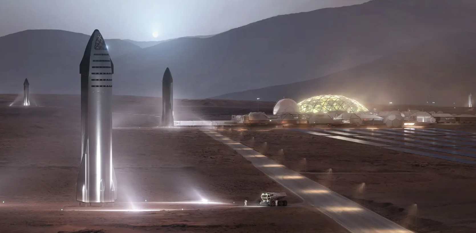 NASA发现两个“超级地球”，距离地球大约33光年，或已有外星生命