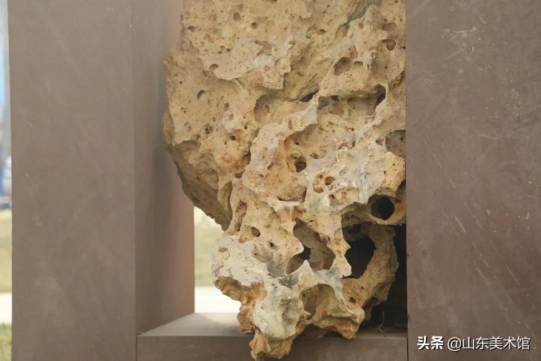 藏品赏析·「黄河赋」| 张永见《黄河四重奏》