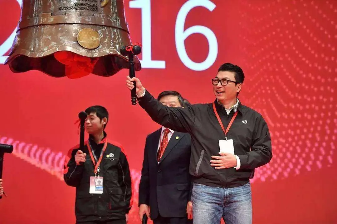 血亏9亿,惨被吊打!快递界的“中国男足”,为何扶不上墙?
