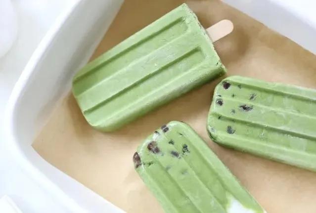 卡通雪糕的做法（教你这8款雪糕做法学起来）(6)