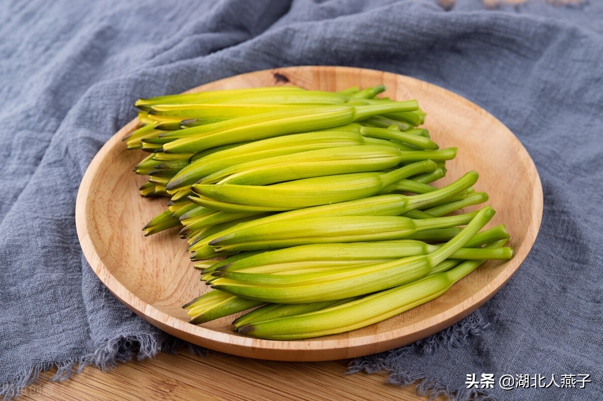 春天挖野菜，送你56种野菜大图片，带你见识不同的野菜和吃法