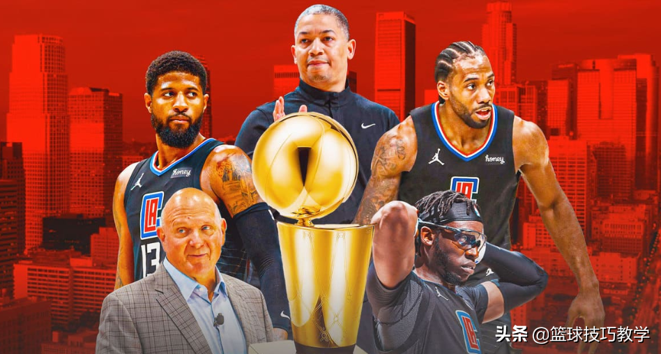 nba为什么小卡还不回来(2.82亿美金白花了！小卡拒绝复出，快船内部不满)