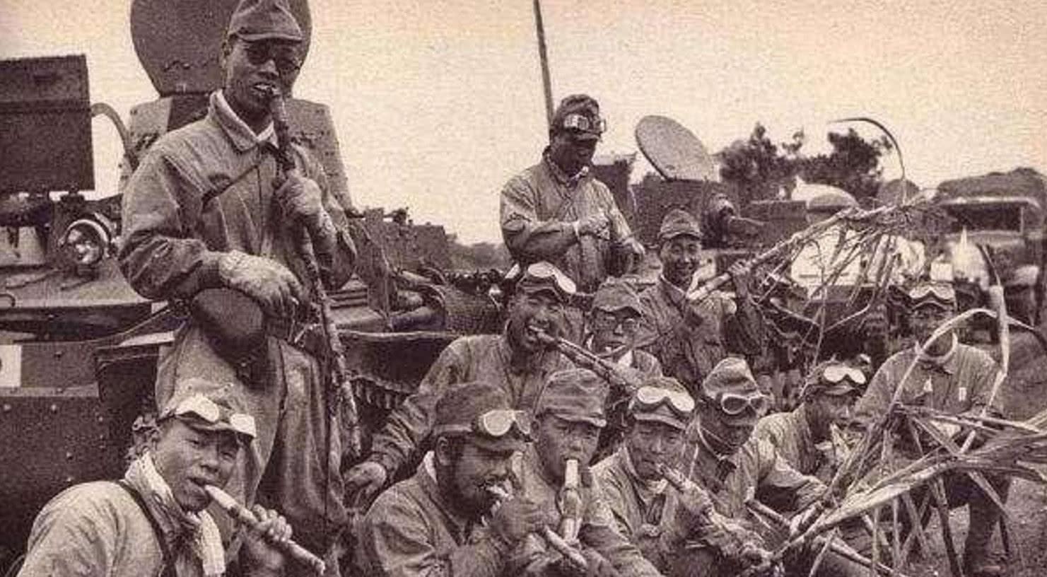 大阪第四师团(大阪师团到底是不是窝囊废师团?怂和精,两码事)