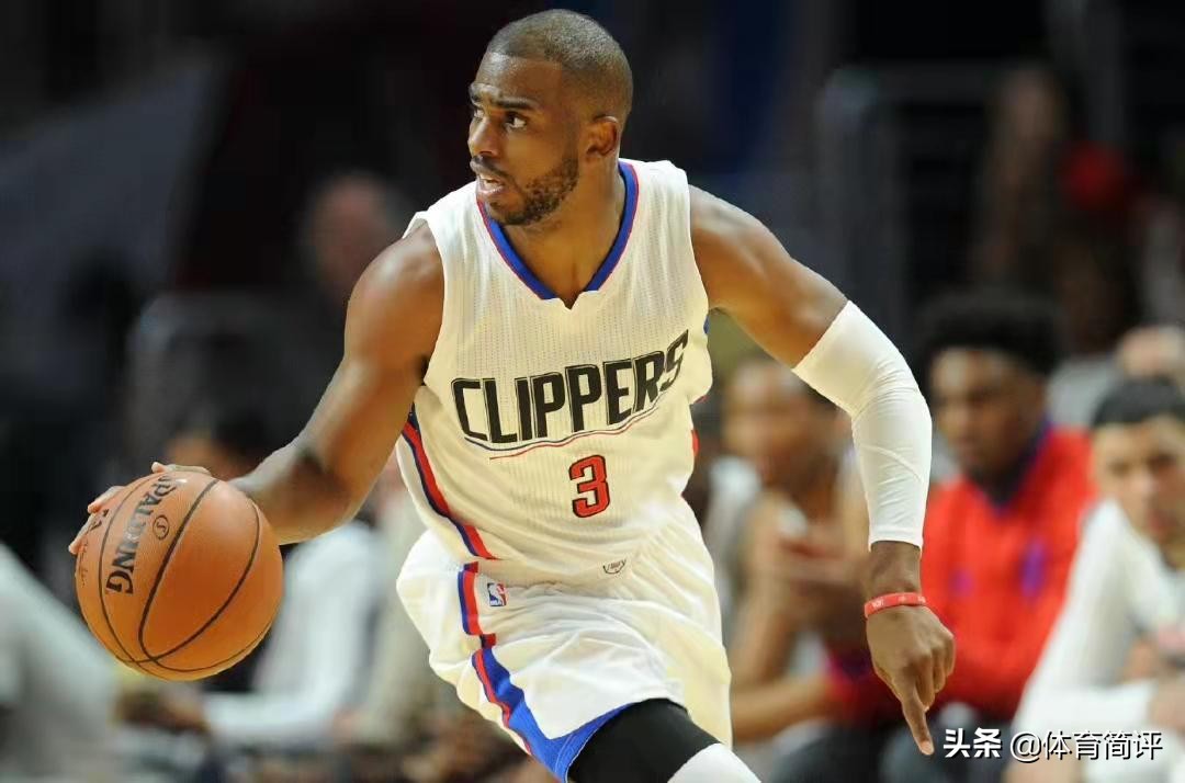 nba季后赛榜历史排名（NBA季后赛历史助攻榜前5排名：基德第4，保罗第5，现役仅两人上榜）