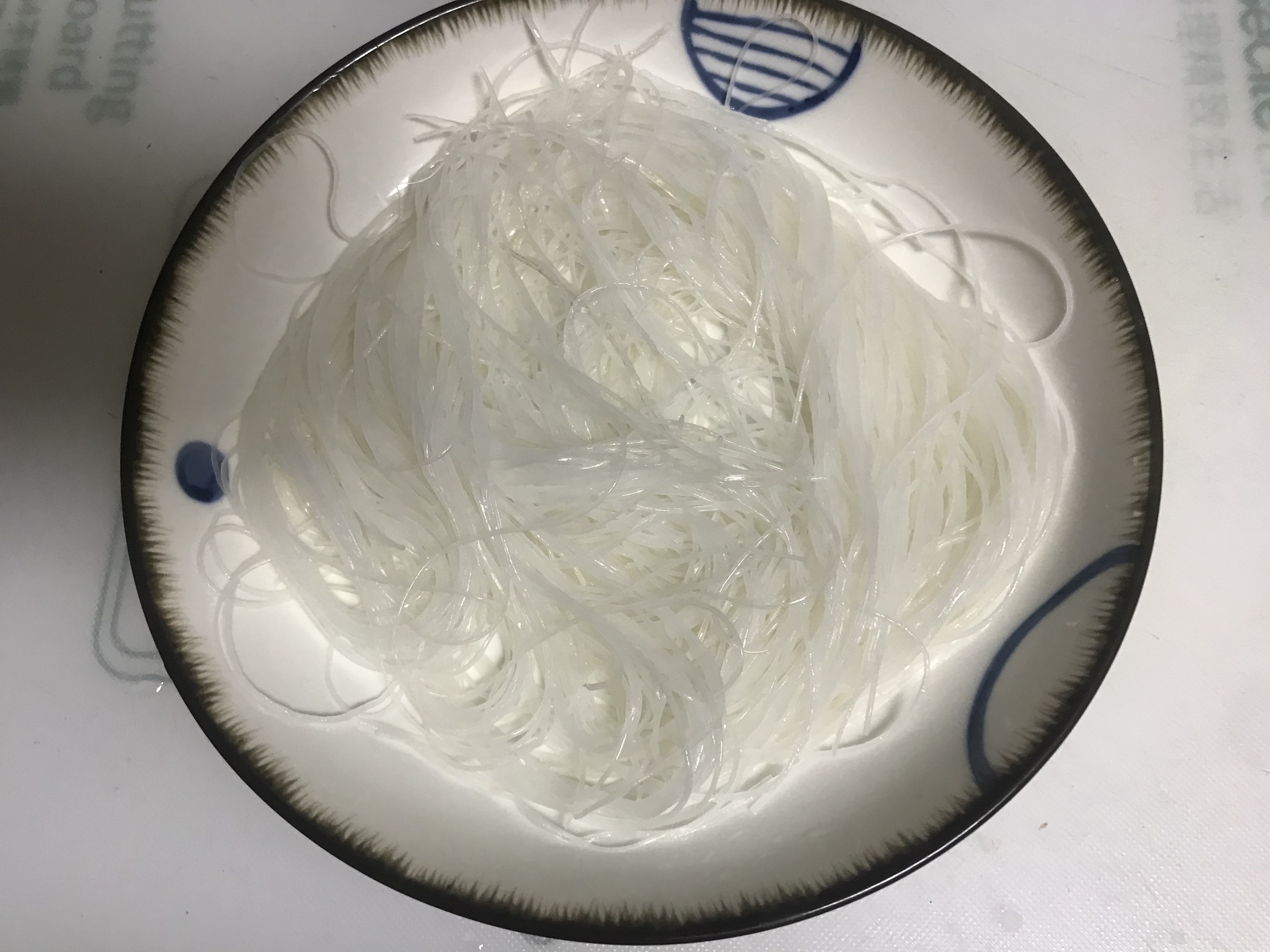 图片[7]-【粉丝蒸龙利鱼】做法步骤图 肉多无刺 孩子吃聪明考高分-起舞食谱网