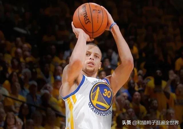 nba三分球排行榜（谁是NBA最强射手？NBA常规赛历史三分总进球数排行榜！第一名无敌）