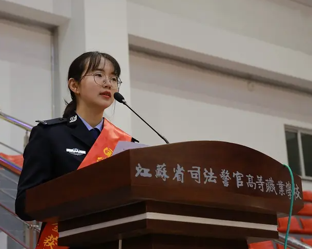 一所“初中生”能考的警校，女生也有机会，毕业后可参加联考入警