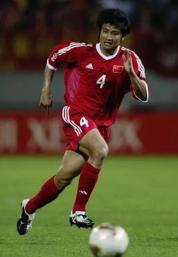 于根伟为什么没参加世界杯（盘点中国那些有实力却未能留洋的球员）