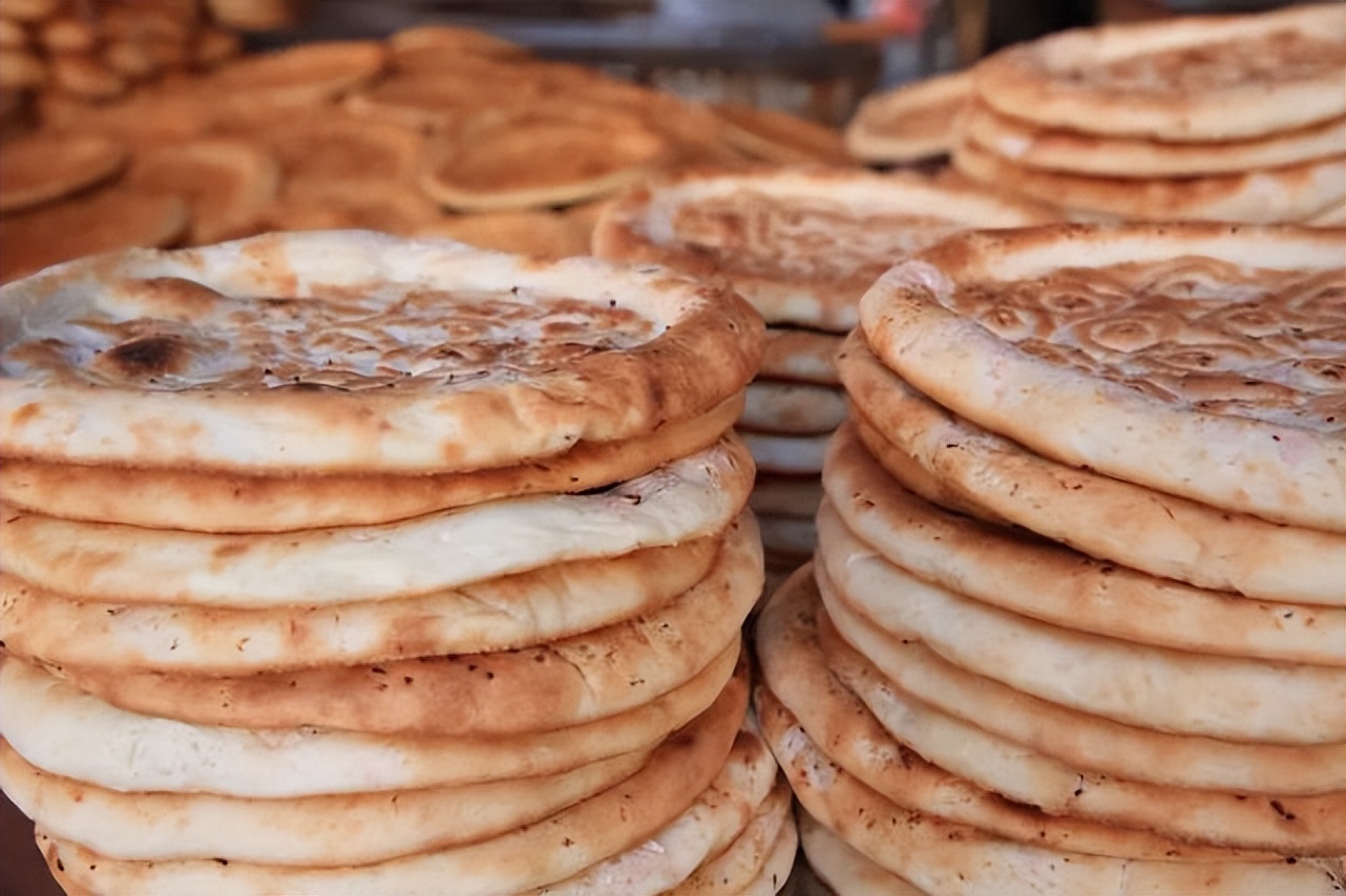 去新疆,不要错过这些特色美食!都是新疆好滋味