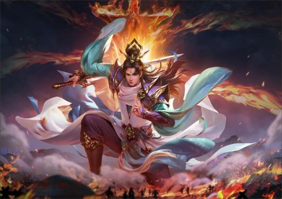 三国杀：最帅皮肤大盘点，司马师神陆逊，哪一款是你的菜？