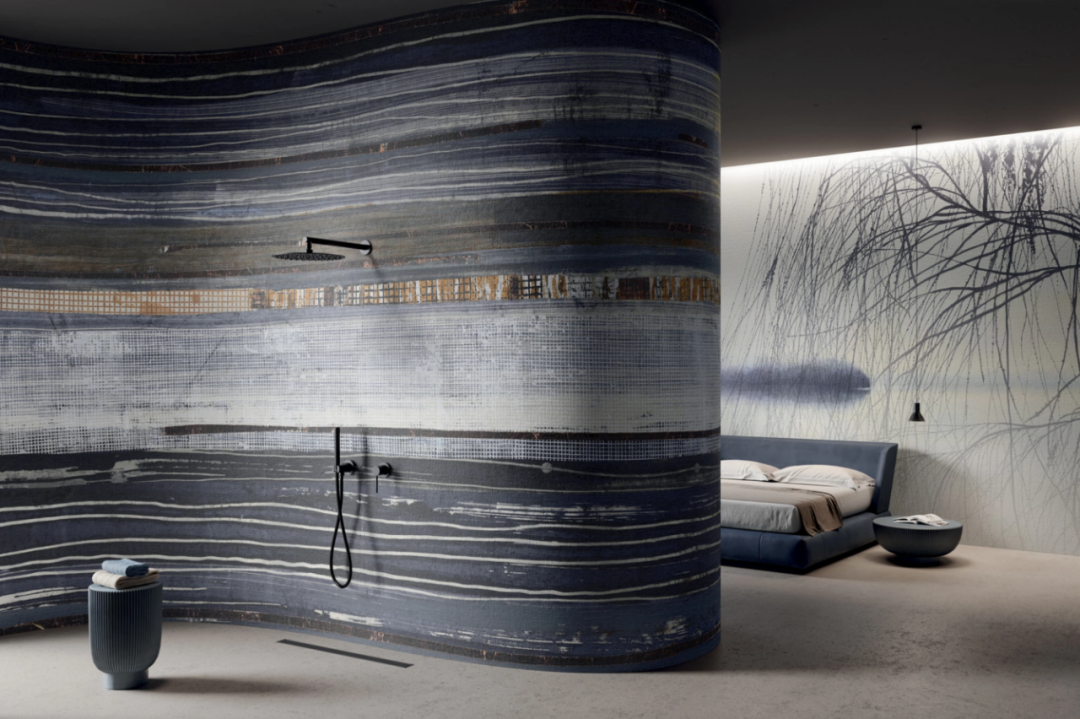 是时候升级洗手间了！7款产品将带来全新的卫浴空间奢华感