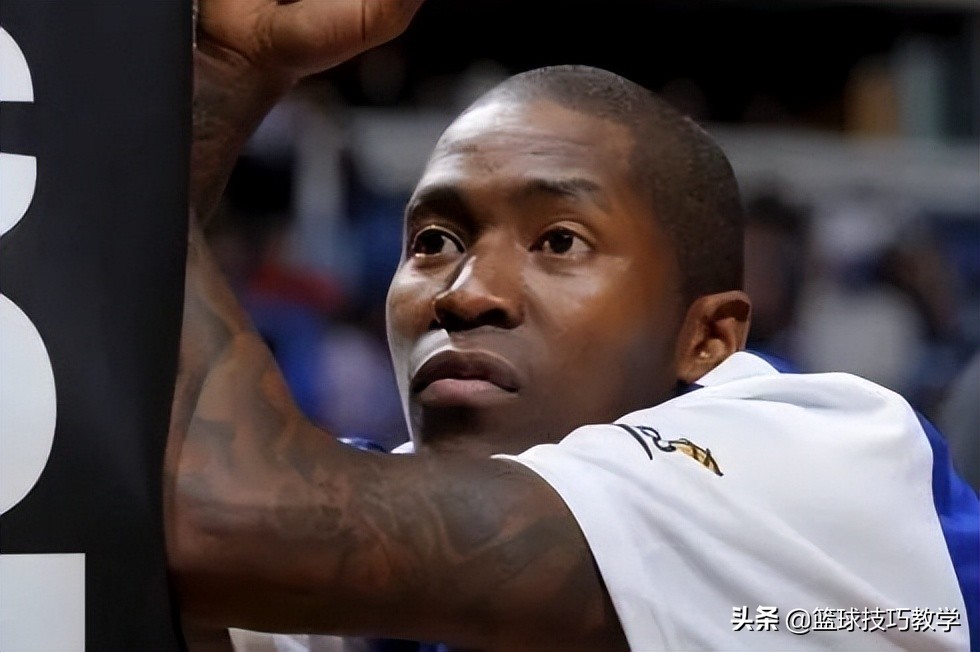 nba为什么夜里打球（结婚前一天晚上还通宵打球！他是NBA运球最骚的男人）