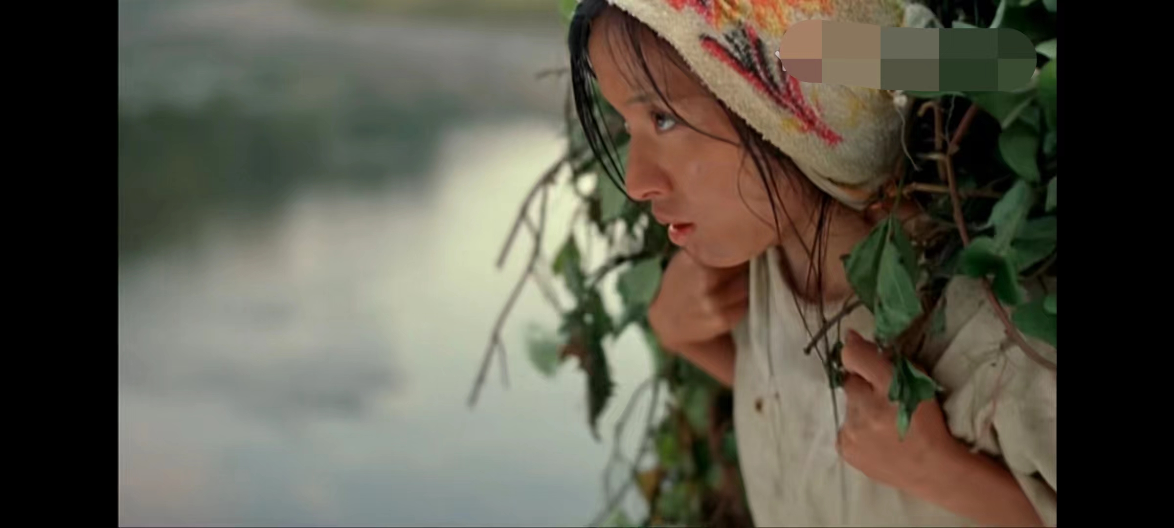 著名导演霍建起执导的爱情故事片《暖》，看过后决不会后悔