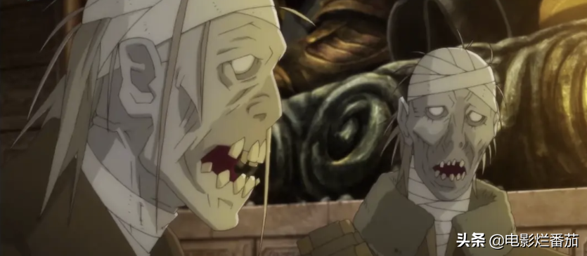 7月，海清“毁容式”表演令人震撼，刘青云、杜琪峰新片深得我心