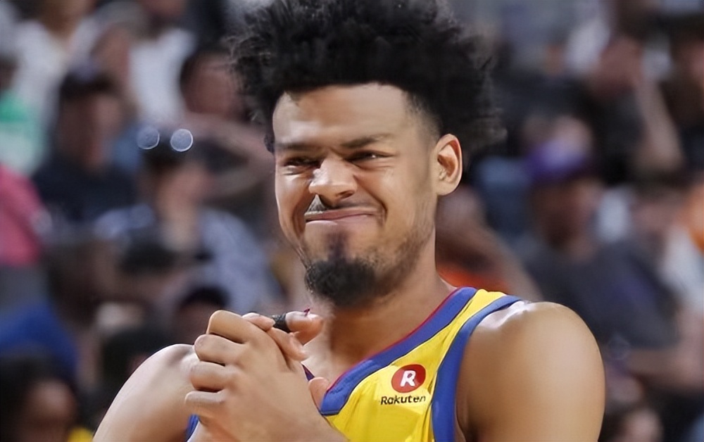 库克为什么没进入nba（在勇士湖人夺冠，28岁却被NBA舍弃！如今他又杀回来了）-华海博客